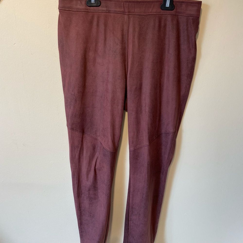 Free people 31 pants . - Picture 3 of 8